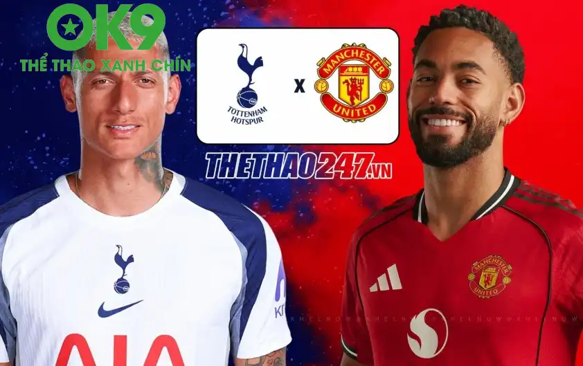 Đây sẽ là một trận đấu duyên nợ khi Man United rất muốn trả mọn nợ ở trận chung kết Cúp C2 mùa trước.