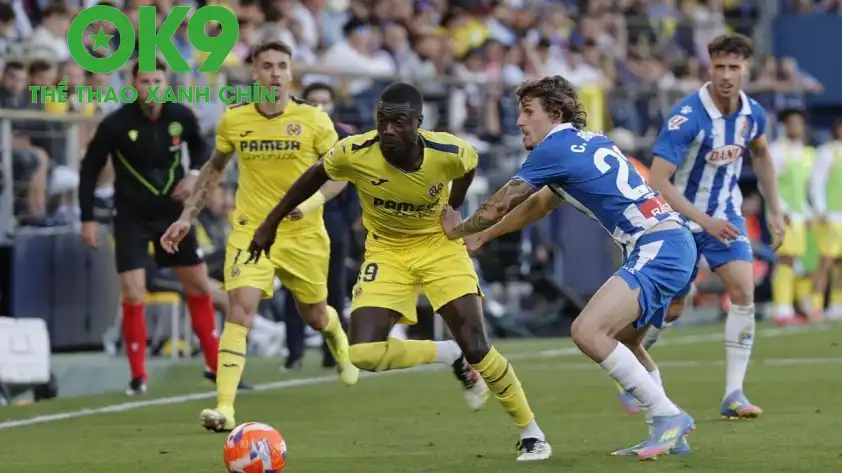 Với phong độ ấn tượng trong thời gian gần đây, Villarreal được dự đoán sẽ chiến thắng.